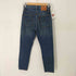 リーバイス Levis 501 SKINNY ボタンフライデニム レディース W24 L26