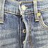 リーバイス Levis 501 SKINNY ボタンフライデニム レディース W24 L26