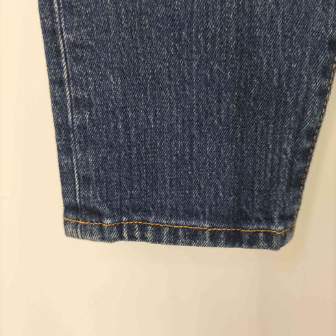 リーバイス Levis 501 SKINNY ボタンフライデニム レディース W24 L26