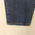 リーバイス Levis 501 SKINNY ボタンフライデニム レディース W24 L26