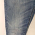 リーバイス Levis 501 SKINNY ボタンフライデニム レディース W24 L26