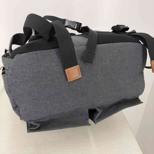 PKG DRI バック パック メンズ
