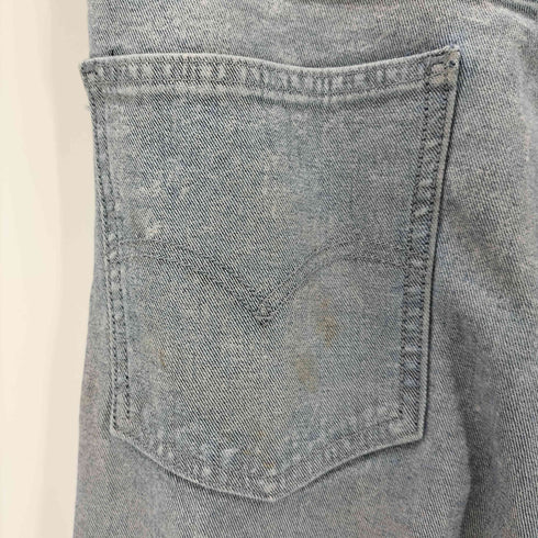 リーバイス Levis 541 ストレートデニムパンツ メンズ 33/34