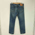 リーバイス Levis 505 ワイドデニムパンツ メンズ 34/32