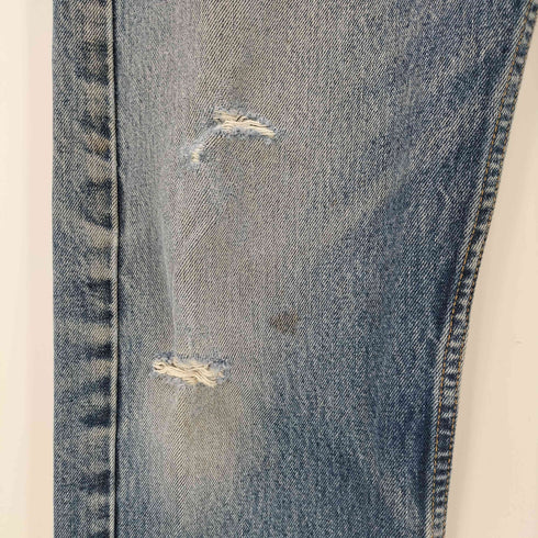リーバイス Levis 505 ワイドデニムパンツ メンズ 34/32
