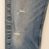 リーバイス Levis 505 ワイドデニムパンツ メンズ 34/32