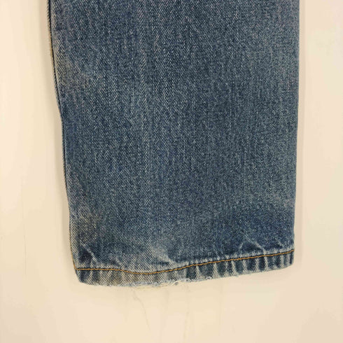 リーバイス Levis 505 ワイドデニムパンツ メンズ 34/32