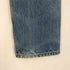 リーバイス Levis 505 ワイドデニムパンツ メンズ 34/32