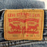 リーバイス Levis 505 ワイドデニムパンツ メンズ 34/32