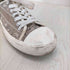 ミハラヤスヒロ MIHARA YASUHIRO ペイズリーローカットスニーカー メンズ JPN:27