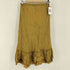 ヌキテパ NE QUITTEZ PAS RAYON DOBBY SKIRT レディース