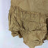 ヌキテパ NE QUITTEZ PAS RAYON DOBBY SKIRT レディース