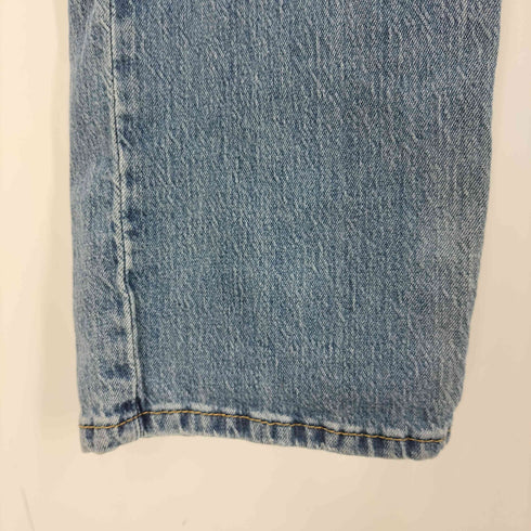 リーバイス Levis 505 ワイドデニムパンツ メンズ 34/34