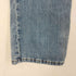 リーバイス Levis 505 ワイドデニムパンツ メンズ 34/34