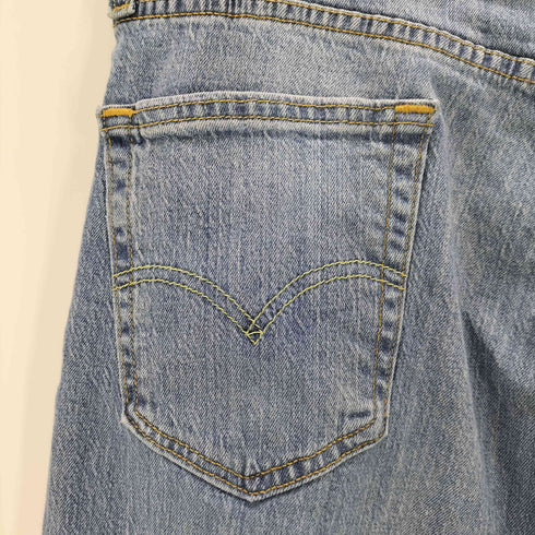 リーバイス Levis 505 ワイドデニムパンツ メンズ 34/34