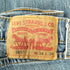 リーバイス Levis 505 ワイドデニムパンツ メンズ 34/34