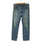 リーバイス Levis usa製 ストレートデニムパンツ メンズ 36/32