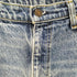 リーバイス Levis usa製 ストレートデニムパンツ メンズ 36/32