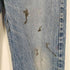 リーバイス Levis usa製 ストレートデニムパンツ メンズ 36/32
