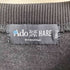 ハレ HARE ×Ado サイドレースアップローズシシュウスウェット レディース S
