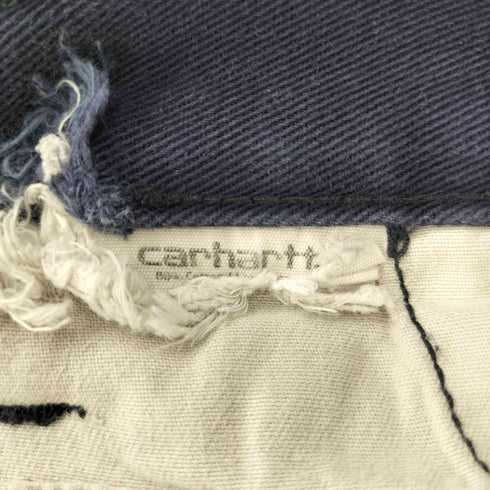 カーハート Carhartt FR デニムパンツ メンズ US:32-33