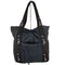 アニエスベー agnes b. キャンバス トートバッグ レディース