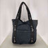 アニエスベー agnes b. キャンバス トートバッグ レディース