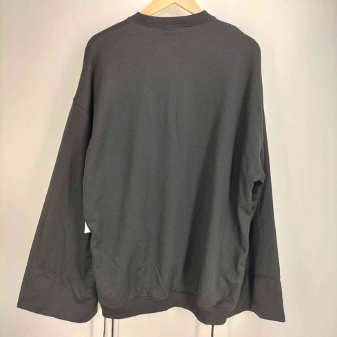 ハレ HARE ×Ado サイドレースアップローズシシュウスウェット レディース M