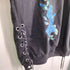 ハレ HARE ×Ado サイドレースアップローズシシュウスウェット レディース M
