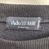 ハレ HARE ×Ado サイドレースアップローズシシュウスウェット レディース M