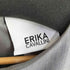 エリカカヴァリーニ ERIKA CAVALLINI MADE IN ITALY ウール混ノースリーブ レディース 42
