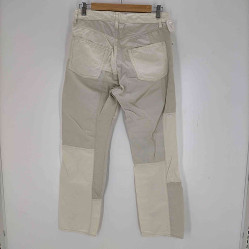 ビームス BEAMS 3 ファブリック 5ポケットパンツ メンズ JPN:M