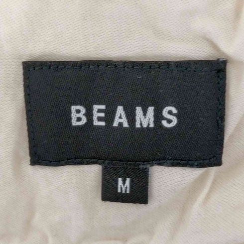 ビームス BEAMS 3 ファブリック 5ポケットパンツ メンズ JPN:M