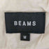 ビームス BEAMS 3 ファブリック 5ポケットパンツ メンズ JPN:M