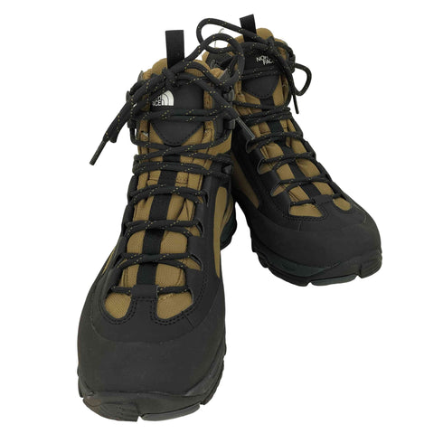 ザノースフェイス THE NORTH FACE Creston Mid Neo FUTURELIGHT トレッキングシューズ メンズ JPN:27