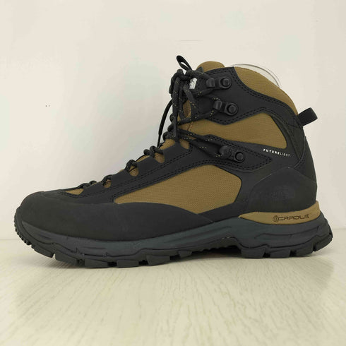 ザノースフェイス THE NORTH FACE Creston Mid Neo FUTURELIGHT トレッキングシューズ メンズ JPN:27