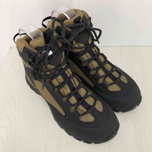ザノースフェイス THE NORTH FACE Creston Mid Neo FUTURELIGHT トレッキングシューズ メンズ JPN:27
