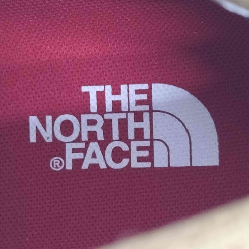 ザノースフェイス THE NORTH FACE Creston Mid Neo FUTURELIGHT トレッキングシューズ メンズ JPN:27