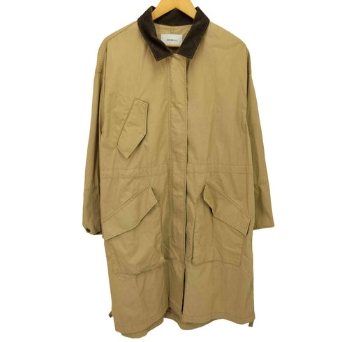 ジョンブル Johnbull ミリタリー フィールド コート レディース JPN:M