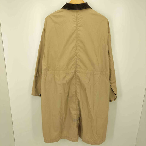ジョンブル Johnbull ミリタリー フィールド コート レディース JPN:M