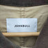 ジョンブル Johnbull ミリタリー フィールド コート レディース JPN:M