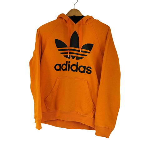 アディダスオリジナルス adidas Originals ORIGINALS TREFOIL HOODIE メンズ JPN:M