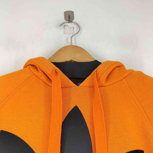 アディダスオリジナルス adidas Originals ORIGINALS TREFOIL HOODIE メンズ JPN:M