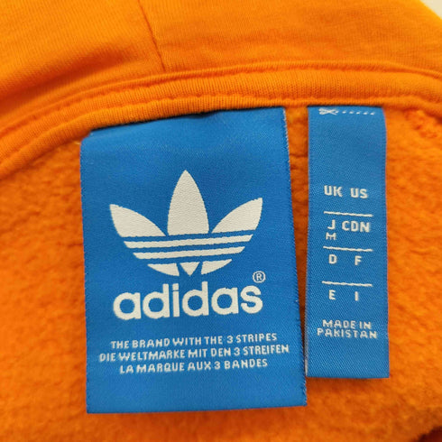 アディダスオリジナルス adidas Originals ORIGINALS TREFOIL HOODIE メンズ JPN:M