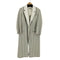 フミエタナカ FUMIE=TANAKA STRIPE LONG COAT レディース JPN:2