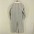 フミエタナカ FUMIE=TANAKA STRIPE LONG COAT レディース JPN:2