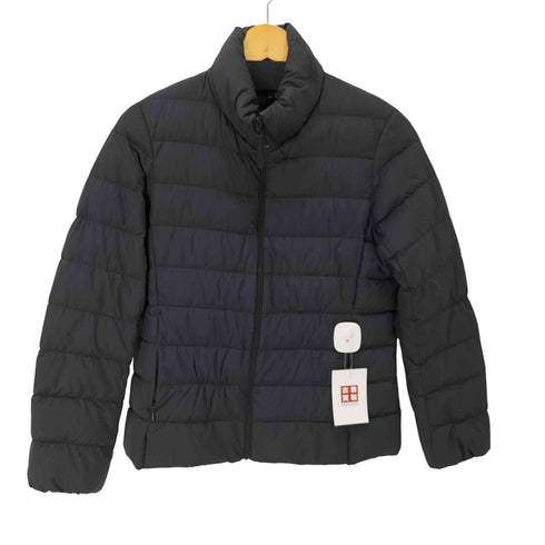 ユニクロ UNIQLO ウルトラライトダウンジャケット レディース JPN:M