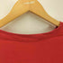 sclcnahclios 23SS LOUE プリント S/S Tシャツ レディース