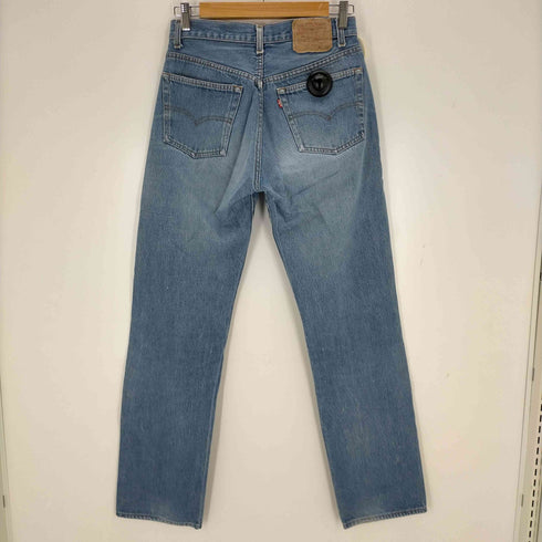 リーバイス Levis 501 ボタン裏555 バレンシア製 メンズ W30