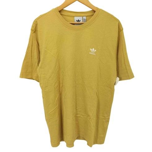 アディダスオリジナルス adidas Originals トレフォイル エッセンシャルズ Tシャツ メンズ import:XL